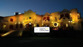  Hotel Santa Catalina  Рио Куарто
